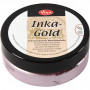Inka Gold, rose quartz, 50 ml/ 1 tub
