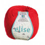 Järbo Elise Yarn Unicolour 69206 Red