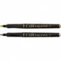 Calligraphy Marker, thickness 2.4 mm, 2 pc/ 1 pack