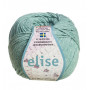 Järbo Elise Yarn Unicolour 69218 Sea Green