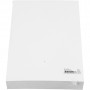 Card, A5 148x210 mm, 250 g, 100 sheets, white