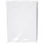 Picture Mount, white, size A4+A6 , 230 g, 60 pc/ 2 pack