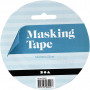 Masking Tape, W: 50 mm, 50 m