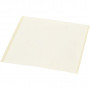 PhotoPearls adhesive sheet, size 15x15 cm, 8 sheets