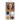 Eulenspiegel Face Paint - Motif Set, assorted colours, lion, 1 set