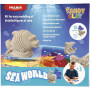 Sandy Clay®, nature, seaworld, 1 set