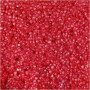 Foam Clay®, red, metallic, 560 g/ 1 bucket