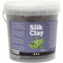Silk Clay®, brown, 650 g/ 1 bucket