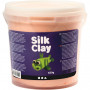 Silk Clay®, light beige, 650 g/ 1 bucket