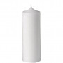 Candle Mould, Cylindrical, size 185x70 mm, 1 pc