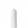 Candle Mould, Cylindrical, size 140x50 mm, 1 pc