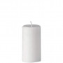 Candle Mould, Cylindrical block, size 97x52 mm, 1 pc