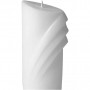 Candle Mould, Art 2, size 170x50 mm, 1 pc
