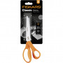 Fiskars Classic Pinking Shears Orange 23cm