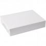 Drawing paper, white, A4, 210x297 mm, 190 g, 250 sheet/ 1 pack