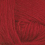 Ístex Léttlopi Yarn Unicolor 9434 Crimson Red