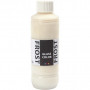 Glass Color Frost Lacquer, 250 ml/ 1 bottle