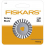 Fiskars Rotary Blade Pinking Ø 45mm