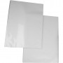 Lamination pouches, A3, 297x420 mm, thickness 100 my, 100 pc/ 1 pack