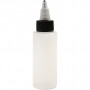 Refillable Bottle with Tip Lid, 60 ml, 20 pc/ 1 pack