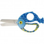 Fiskars Kids Scissors Fish 13 cm