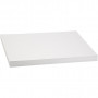 Card, A3 297x420 mm, 250 g, 100 sheets, white