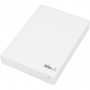 Card, A5 148x210 mm, 250 g, 100 sheets, white