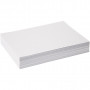 Drawing Paper, A4 210x297 mm, 130 g, 250 sheets, white