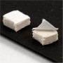 3D Foam Pads, size 5x5 mm, thickness 3 mm, 10x400 pc/ 1 pack