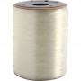 Elastic Cord, round, thickness 0,8 mm, 1000 m/ 1 roll