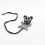 Cat Bookmark by Rito Krea - Bookmark Crochet Pattern 43cm