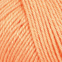 Järbo 8/4 Yarn Unicolor 32072 Light Apricot