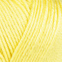 Järbo 8/4 Yarn Unicolor 32075 Light Yellow