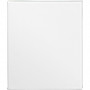 ArtistLine Canvas, white, size 24x30 cm, D: 1,6 cm, 360 g, 10 pc/ 1 pack