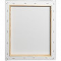 ArtistLine Canvas, white, size 24x30 cm, D: 1,6 cm, 360 g, 10 pc/ 1 pack