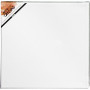 ArtistLine Canvas, white, size 30x30 cm, D: 1,6 cm, 360 g, 10 pc/ 1 pack