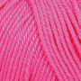 Järbo 8/4 Yarn Unicolor 32077 Dark Pink
