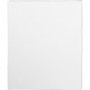 ArtistLine Canvas, white, size 50x60 cm, D. 1,6 cm, 360 g, 5 pc/ 5 pack
