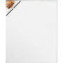 ArtistLine Canvas, white, size 50x60 cm, D: 1,6 cm, 360 g, 5 pc/ 1 pack