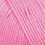 Järbo 8/4 Yarn Unicolor 32078 Medium Pink