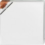 ArtistLine Canvas, white, size 30x30 cm, D: 3,7 cm, 360 g, 5 pc/ 1 pack