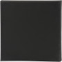 ArtistLine Canvas, black, white, size 30x30 cm, D. 1,6 cm, 360 g, 10 pc/ 10 pack
