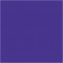 Watercolor Crayons, violet (320), L: 9,3 cm, 12 pc/ 1 pack