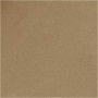 Faux Leather Paper, dark brown, W: 50 cm, one coloured, 350 g, 1 m/ 1 roll