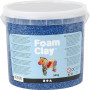Foam Clay®, blue, 560 g/ 1 bucket