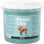 Foam Clay®, dark green, 560 g/ 1 bucket