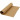 Faux Leather Paper, W: 50 cm, 350 g/m2, 1 m, light brown