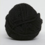 Hjertegarn Lima Yarn Unicolour 500 Black