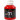Acrylic Paint Glossy, red, 500 ml/ 1 bottle