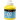 Acrylic Paint Matte, primary yellow, 500 ml/ 1 bottle